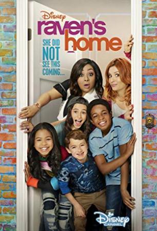 Ravens Home S04E11 10 Things Debate About You HDTV x264<span style=color:#fc9c6d>-CRiMSON[TGx]</span>