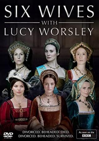 Six Wives with Lucy Worsley s01e03 Episode 3 of 3 EN SUB MPEG4 x264 WEBRIP [MPup]