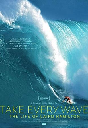 Take Every Wave The Life of Laird Hamilton<span style=color:#777> 2017</span> WEB-DL XviD MP3-XVID