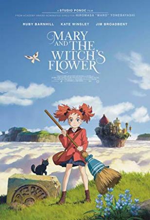 Mary and the Witchs Flower<span style=color:#777> 2017</span> JAPANESE 2160p BluRay x265 10bit HDR DTS-X 7 1<span style=color:#fc9c6d>-SWTYBLZ</span>