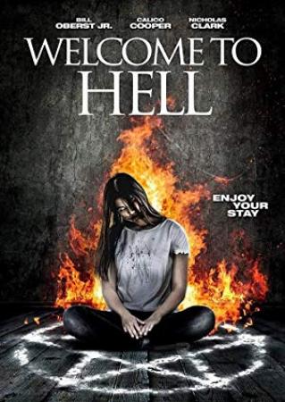 Welcome to Hell<span style=color:#777> 2018</span> 720p AMZN WEBRip DDP2.0 x264-cima4movies