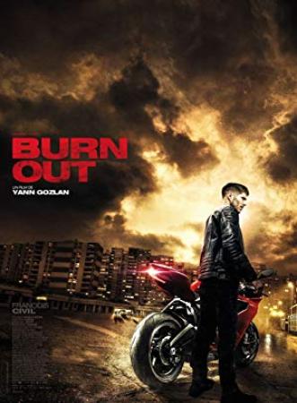 Burn Out [BluRay Rip][AC3 5.1 Castellano][AC3 5.1 Castellano][2019]