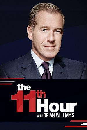 The 11th Hour with Brian Williams<span style=color:#777> 2020</span>-10-13 PROPER 1080p WEBRip x265 HEVC-LM