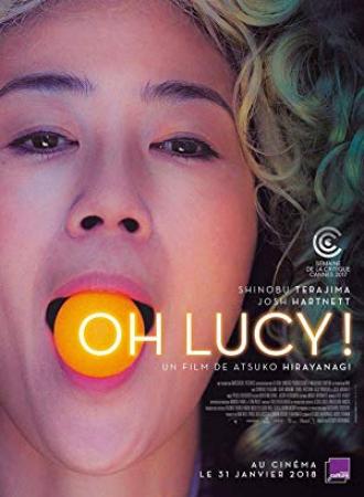 噢，露西！Oh Lucy<span style=color:#777> 2017</span> 1080p WEB-DL DD 5.1 H264 CHS-BTxiaba