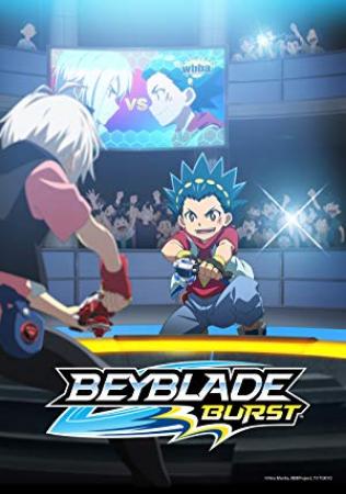 Beyblade Burst S08E49 Old Rivals Lui vs Shu 720p DSNY WEBRip AAC2.0 x264-TVSmash[rarbg]