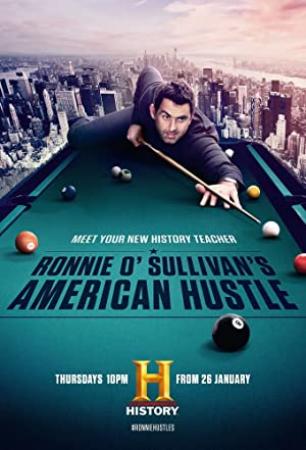 American Hustle <span style=color:#777>(2013)</span> BDRip