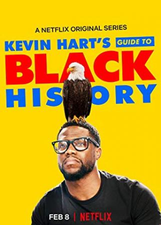 凯文·哈特：黑人历史指南 Kevin Harts Guide To Black History<span style=color:#777> 2019</span> 1080p WEBRip x264 CHS ENG-Lieqiwang