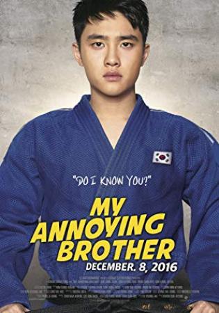 My Annoying Brother<span style=color:#777> 2016</span> KOREAN 1080p BluRay x264 DTS<span style=color:#fc9c6d>-FGT</span>