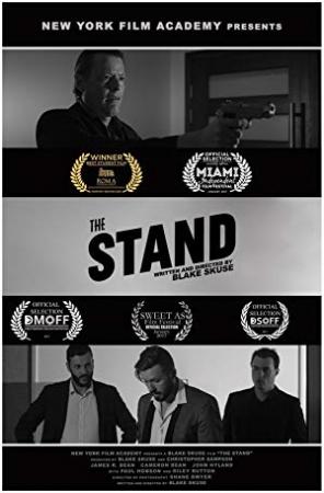 The Stand <span style=color:#777>(1994)</span> [BluRay] [1080p] <span style=color:#fc9c6d>[YTS]</span>