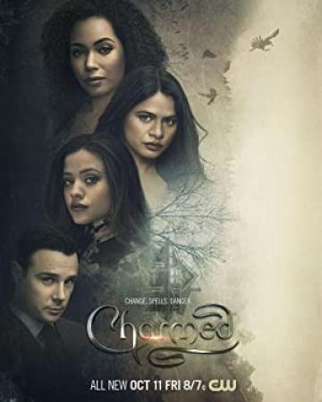 Charmed<span style=color:#777> 2018</span> S02E13 Breaking The Cycle 1080p AMZN WEB-DL DDP5.1 H.264<span style=color:#fc9c6d>-KiNGS[eztv]</span>