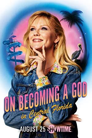 On Becoming a God in Central Florida S01 720p WEB-DLRip OmskBird