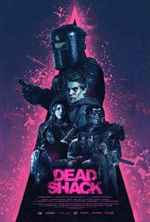 Dead Shack<span style=color:#777> 2017</span> Movies BRRip x264 5 1 with Sample ☻rDX☻