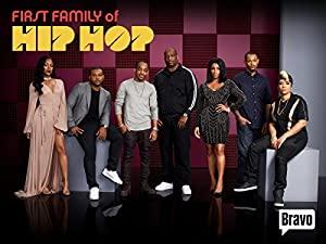 First Family Of Hip Hop S01E06 Papa Said Knock It Off HDTV x264-[NY2] - [SRIGGA]