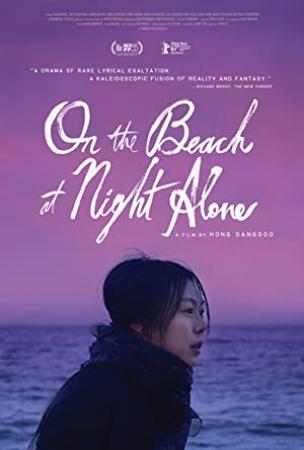 On the Beach at Night Alone<span style=color:#777> 2017</span> KOREAN 1080p BluRay REMUX AVC DTS-HD MA 5.1<span style=color:#fc9c6d>-FGT</span>
