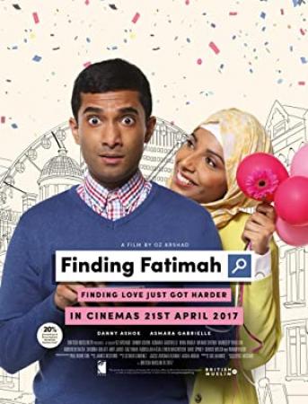 Finding Fatimah <span style=color:#777>(2017)</span> [720p] [WEBRip] <span style=color:#fc9c6d>[YTS]</span>