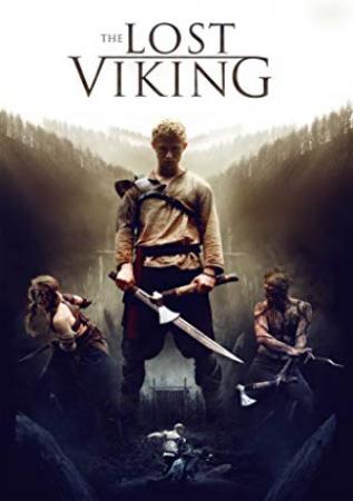 The Lost Viking<span style=color:#777> 2018</span> HDRip AC3 X264<span style=color:#fc9c6d>-CMRG[EtMovies]</span>