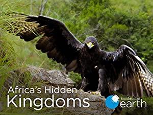 Africas Hidden Kingdoms S01E03 Sandveld Land of Contrasts 1080
