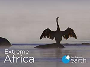 Extreme Africa 5of6 Etosha The Great White Place 1080p HDTV x264 AAC