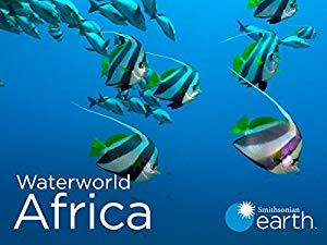 Waterworld Africa S01E06 Chobe River of Life 480p x264