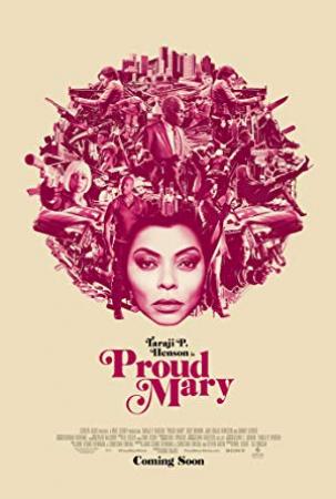 Proud Mary<span style=color:#777> 2018</span> BDRip AC3 ITA-Bymonello78