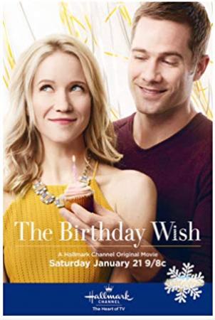 The Birthday Wish<span style=color:#777> 2017</span> HDTV x264-TTL