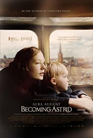 Becoming Astrid<span style=color:#777> 2018</span> SweSub-EngSub 1080p x264-Justiso