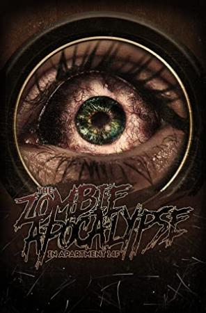 The Zombie Apocalypse in Apartment 14F <span style=color:#777>(2020)</span> [BluRay 720p X264 MKV][AC3 5.1 Latino]