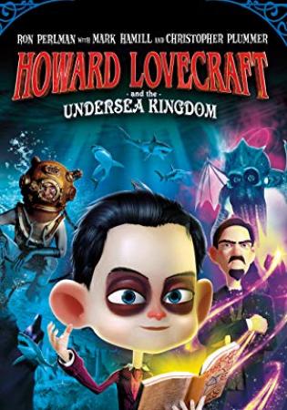 Howard Lovecraft and the Undersea Kingdom<span style=color:#777> 2018</span> 720p WEB-DL x264 [MW]