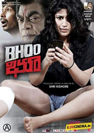 Bhoo <span style=color:#777>(2014)</span> 720p UNCUT HDRip x264 [Dual Audio] [Hindi DD 2 0 - Telugu DD 2 0] Exclusive By <span style=color:#fc9c6d>-=!Dr STAR!</span>
