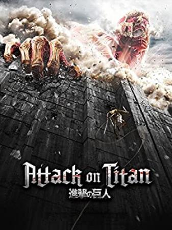 Attack on Titan season 3 complete DUBBED 1080p x264