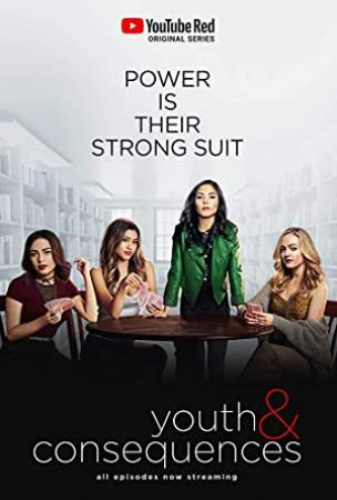 Youth and Consequences S01 2160p RED WEBRip AAC 5.1 VP9-DEEP[rartv]