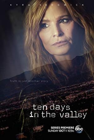 Ten Days In The Valley - Temporada 1 [HDTV 720p][Cap 105_110][AC3 5.1 Castellano]