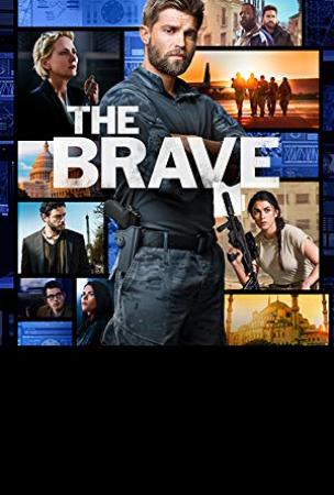 The Brave  - Temporada 1 [HDTV][Cap 113][Español Castellano]
