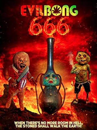 Evil Bong 666<span style=color:#777> 2017</span> 720p BluRay x264-x0r