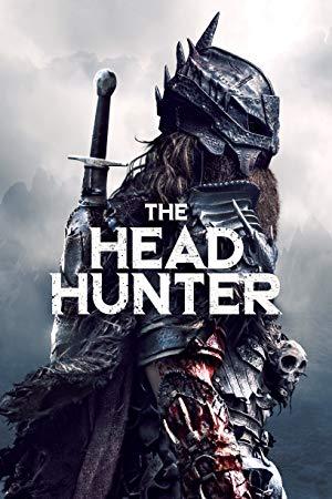The Head Hunter <span style=color:#777>(2019)</span> 720p HDRip x264 AAC 600MB ESub