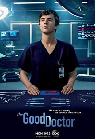The Good Doctor S04E03 XviD<span style=color:#fc9c6d>-AFG[TGx]</span>