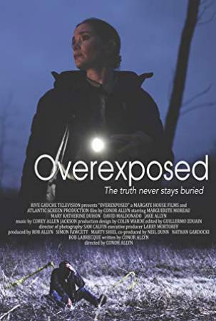 Overexposed<span style=color:#777> 2018</span> Movies 720p HDRip x264 AAC