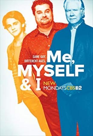 Me Myself and I SEASON 01 S01 COMPLETE 720p WEBRip 2CH x265 HEVC<span style=color:#fc9c6d>-PSA</span>