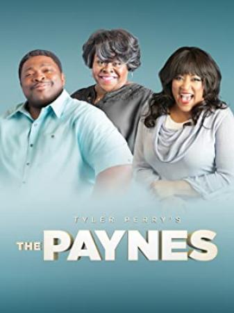 The Paynes S01E15 Keep the Payne Away XviD<span style=color:#fc9c6d>-AFG</span>