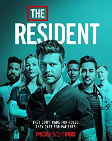 The Resident - Temporada 2 [HDTV 720p][Cap 212][V O  Subt  Castellano]