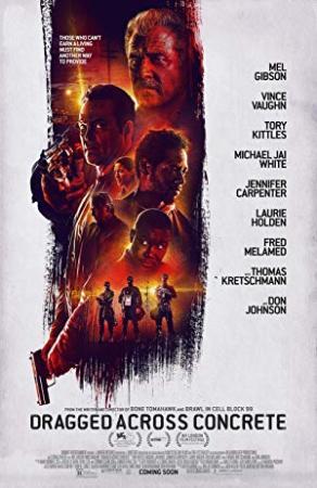 Dragged Across Concrete <span style=color:#777>(2018)</span> [BluRay] [720p] <span style=color:#fc9c6d>[YTS]</span>