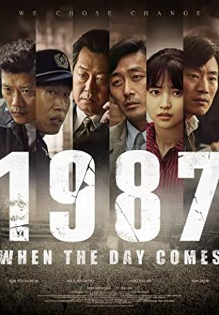 1987 When The Day Comes <span style=color:#777>(2017)</span> [BluRay] [1080p] <span style=color:#fc9c6d>[YTS]</span>