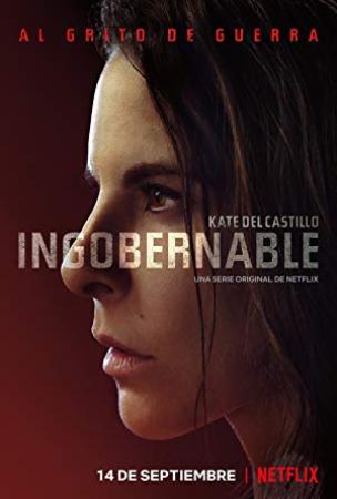 Ingobernable - Temporada 2 [HDTV 720p][Cap 201_212][AC3 5.1 Latino]