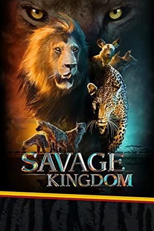 Savage Kingdom S01E03 Big Game of Thrones 720p HEVC x265