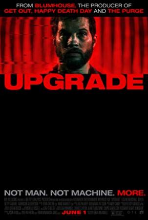 Upgrade <span style=color:#777>(2018)</span> [BluRay] [1080p] <span style=color:#fc9c6d>[YTS]</span>