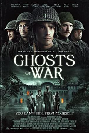 Ghosts Of War<span style=color:#777> 2010</span> DVDRip XviD-aAF [UsaBit com]
