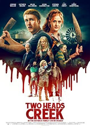 Two Heads Creek<span style=color:#777> 2019</span> WEBRip XviD MP3-XVID