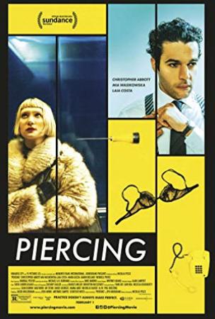 Piercing<span style=color:#777> 2018</span> 1080p BluRay x264