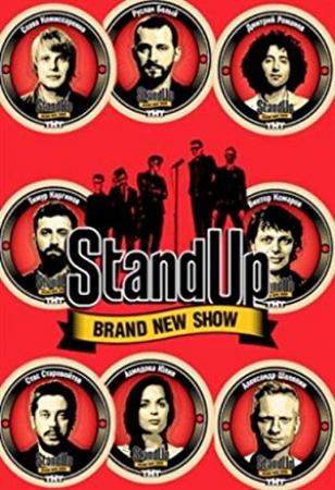 Женский Stand Up  (Season 01)  WEB-DL 720p  Files-x