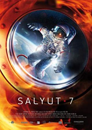 Salyut 7 [BluRay 1080p][AC3 5.1 Castellano+Subs][ES-EN]